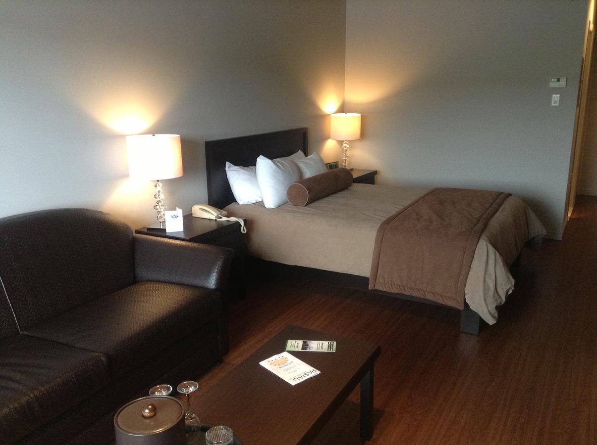 Hotel Selectotel Pastali 3*