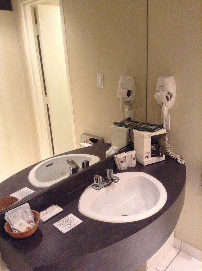 Hotel Selectotel Pastali Amqui