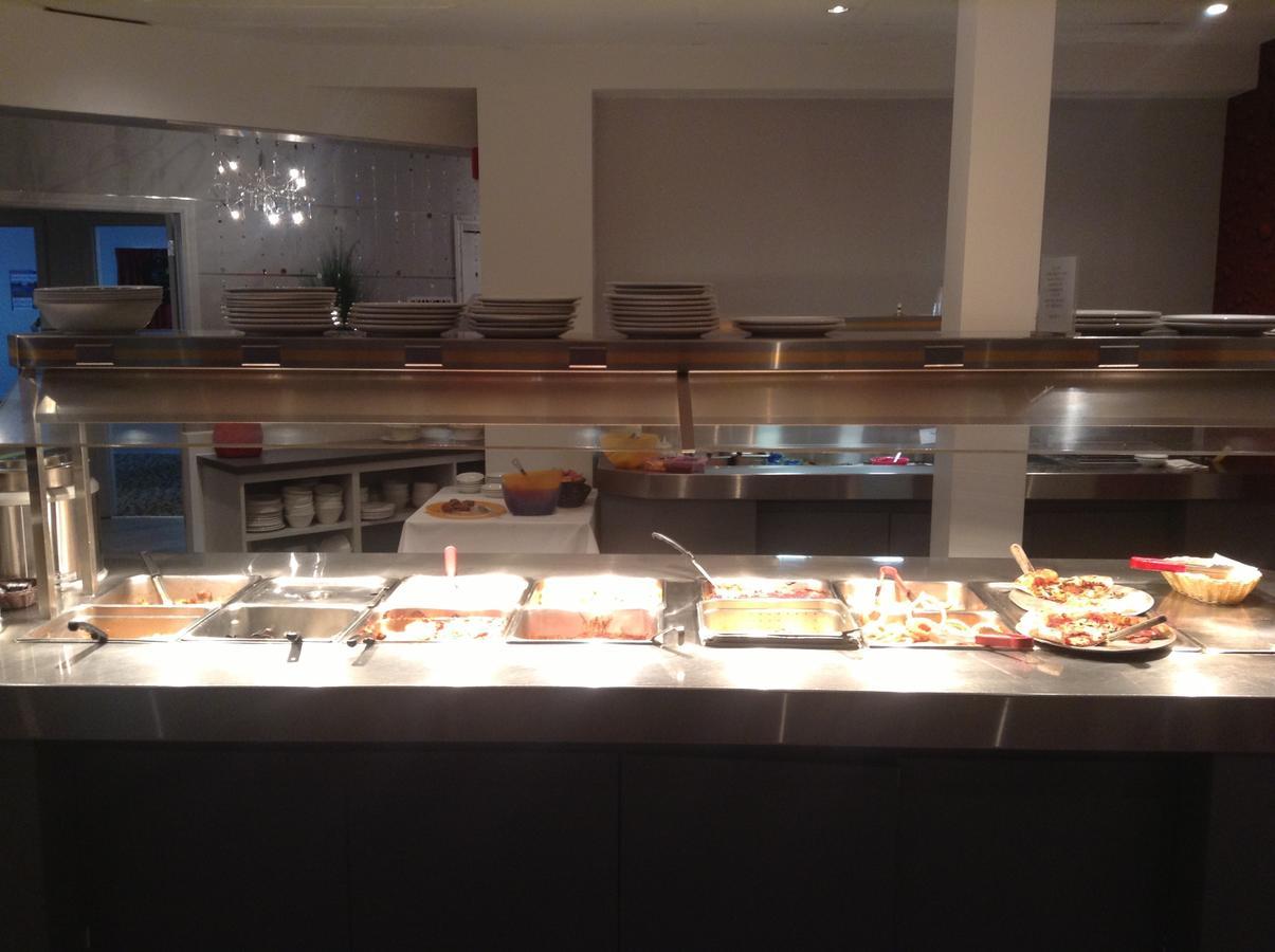 Selectotel Pastali 3*