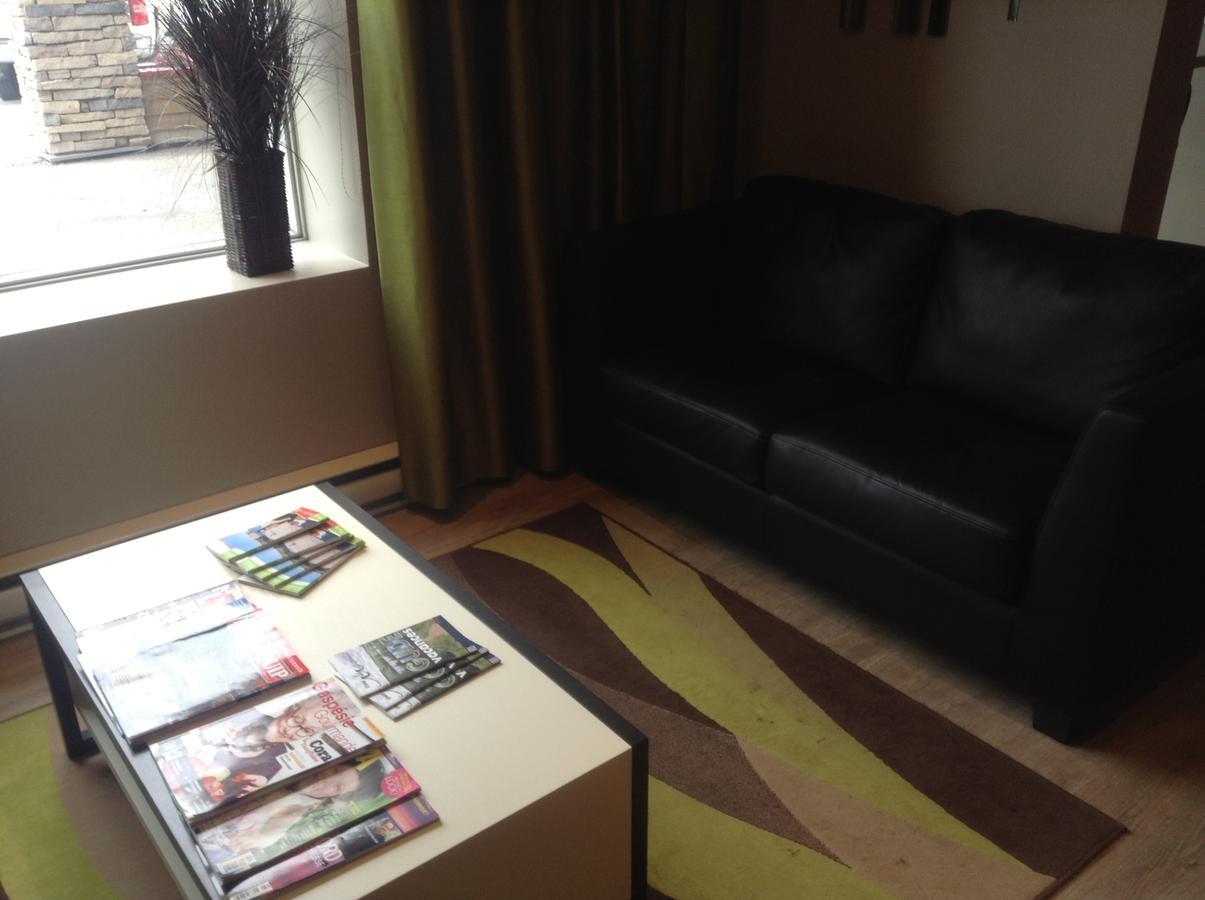 Hotel Selectotel Pastali 3*